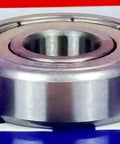 609 ZZ Shielded Bearing 9x24x7 Miniature - VXB Ball Bearings