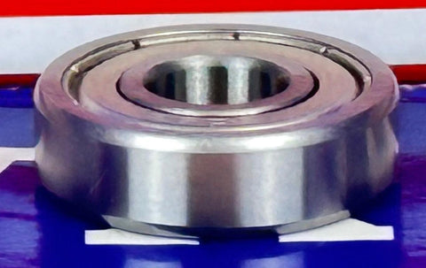 609 ZZ Shielded Bearing 9x24x7 Miniature - VXB Ball Bearings