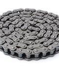 #60H Heavy Roller Chain 60H-1RX10FT 10 ft. - VXB Ball Bearings