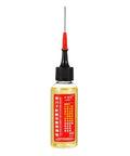 Extend Door Lock Hinge Lubricant 60ml grease and penetrating oil bottle with applicator for doors, locks, hinges, chains, tools, bikes