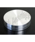 60mm Lazy Susan Aluminum Bearing for Glass Turntable - VXB Ball Bearings