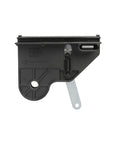 Screw Drive Carriage And Lubricant Kit For Older Screw Drive Garage Door Openers 1993 To 2011 Replacement Parts, front view