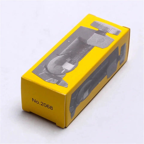 Box of Watch Band Pin Tool Kit with Link Remover and Sizing Punches, item No. 2068, for DIY watch repairs and strap adjustments