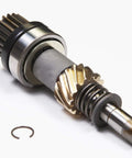 Bolt In Direct Fit Complete Rotary Valve Shaft Assembly With Gear Bearing Seal For 587 650 717 720 PWC Models SP SPX SPI XP
