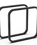 Hayward Pool Pump Gasket Replacement O177 And Lid Gasket Set For Super Pump Models SPX1600S SP1600X SP2600 SP2600X SP2600VSP 2 black rubber gaskets