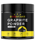 Container of Ultra Fine Graphite Powder 1000 Mesh 1Lb Dry Lubricant For Locks, Bike Chains, 3D Printing And DIY Projects Conductive