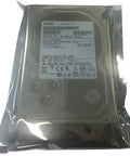 Ultrastar 7K3000 3TB 7200 RPM 64MB Cache SATA III 6.0Gbps 3.5 Inch Form Factor Enterprise Hard Drive Renewed For Servers NAS RAID CCTV PC Mac With Full Diagnostic Testing And Zero Bad Sectors, sealed in antistatic bag