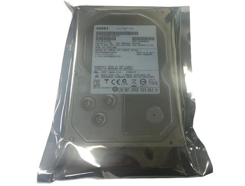 Ultrastar 7K3000 3TB 7200 RPM 64MB Cache SATA III 6.0Gbps 3.5 Inch Form Factor Enterprise Hard Drive Renewed For Servers NAS RAID CCTV PC Mac With Full Diagnostic Testing And Zero Bad Sectors, sealed in antistatic bag
