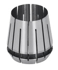 ER32 Spring Collet For Milling Machine And Machining Center, 25mm 0.98in Shank, Cemented Carbide Lathe Accessory With Tight Grip Clamping