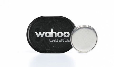 RPM Cycling Cadence Sensor For Outdoor, Spin And Stationary Bikes, Real Time Speed And Cadence Tracking With Bluetooth For Zwift Peloton Digital SYSTM RGT And More