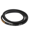 Bulletproof V Belt Drive Belt 1880Mm Inner Girth 17Mm Top Width Neoprene Rubber Power Transmission coiled with labels