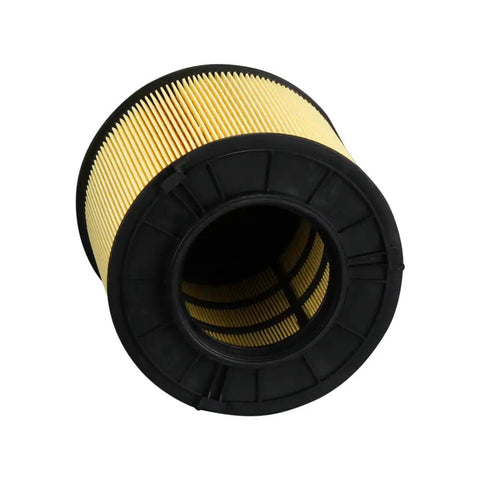 XA10639 Premium Engine Air Filter front view for Audi Q5 2018-2025, replaces VW Audi 8W0 133 843C WA10866