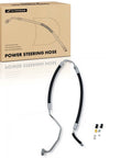 Power Steering Pressure Hose Line Assembly for Ford F-150 2009-2010, Expedition 2008-2010, and Lincoln Navigator 2008-2010 with box