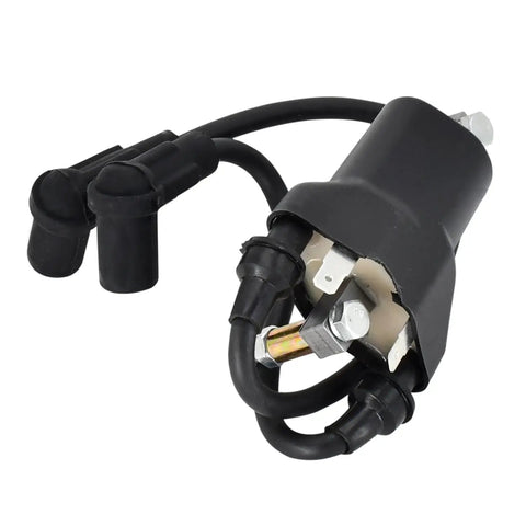 Durable Ignition Coil 26652G01 26652-G01 EPIGC103 ZF-IG-A00114 Replacement For EZGO TXT Gas Golf Cart 4-Cycle 1991-2003