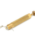 Copper winder from Pro Grade Mainspring Winder Tool Kit With Copper Construction, Ultra High Precision Watch Winding Set