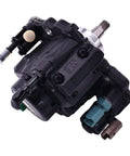 Top Tier Fuel Injection Pump Straight Drop In Swap For Jcb Scout T4 44L And 48L Diesel Motors heavy duty build with connections.