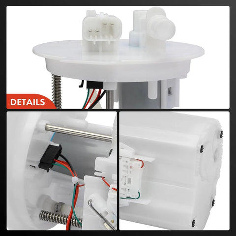Details of Electric Fuel Pump Module Assembly With Sending Unit Direct Fit For Chevy Malibu 2016 2021 1.8L 2.0L And Buick LaCrosse 2017 2019