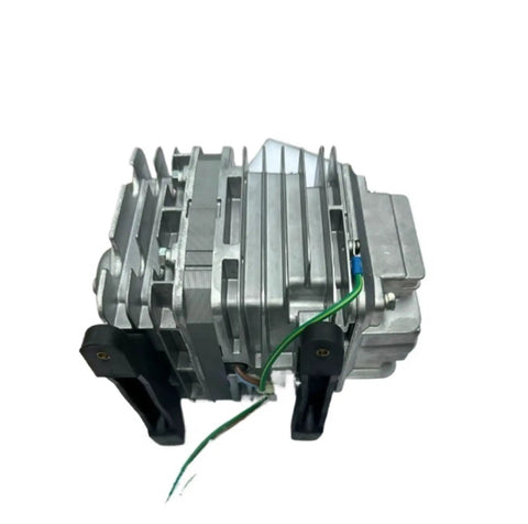 Adjustable Air Pressure Vacuum Pump For Industrial Pipeline Transport Ac0901 Smooth Response And Steady Medium Delivery Intuitive Air Source Regulation System For Professional Setup And Reliable Performance
