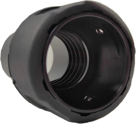 Universal Quick Connect Multi Function Connector For Dust Extractors Sanders Vac Hoses And Tools Durable One And A Quarter Inch Quick Connect Easy Fit Works With Shrouds And Accessories All Purpose Vacuum System Link