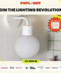 Rechargeable Wireless Wall Sconce With Dimmable LED App Control No Wiring Needed Easy Damage Free Install And Movable Modern Ambient Lighting