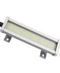 Industrial CNC Machine Tube Light LED 18W Waterproof IP67 Explosion Proof Work Lamp For 110V To 220V Systems 6400K 2160LM Aluminum