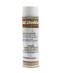 GM Original Equipment Glass Cleaner Aerosol 18 Oz Can, Streak Free Shine For Windshields, Windows And Mirrors, Cuts Grease And Grime, Quick Dry Formula, Easy Spray No Residue.
