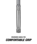 Torque Boost Wrench Extender Tool For Tight Spaces Universal Wrench Extension ergonomic steel handle for grip