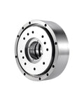 Heavy Duty Cycloidal Gear Reducer Built Tough For Industrial Robot Arm Joints With Minimal Backlash Smooth Pin Wheel Action And Rock Solid Rv100C Industrial Performance, alloy steel gear reducer.
