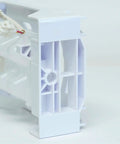 Easy Install Refrigerator Ice Maker Assembly For Frigidaire And Electrolux Models Replacement Ice Maker Module 243297609 close-up