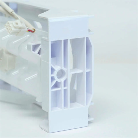 Easy Install Refrigerator Ice Maker Assembly For Frigidaire And Electrolux Models Replacement Ice Maker Module 243297609 close-up