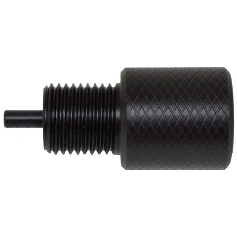 Heavy Duty Nylon Brake Proportioning Valve Bleeder Tool For GM Style PV2 PV4 Combo Valves Universal disc drum fitting.
