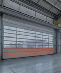 Monitored Light Curtain For Machinery Safety With Up To 33 Ft Protective Range And 36 In Height Coverage Easy Install Rock Solid Entrapment Protection