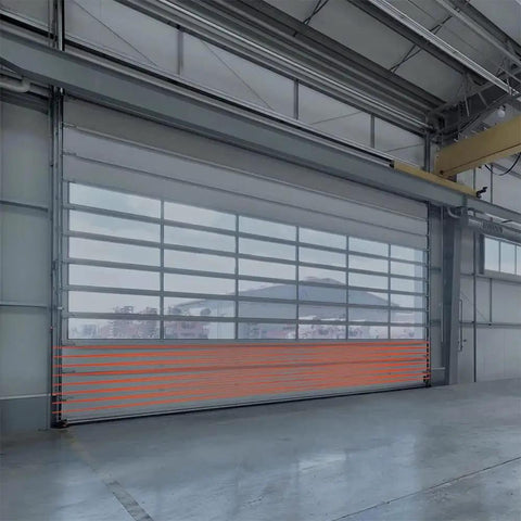 Monitored Light Curtain For Machinery Safety With Up To 33 Ft Protective Range And 36 In Height Coverage Easy Install Rock Solid Entrapment Protection