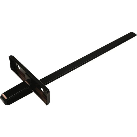 Rip Fence For Circular Saws, Durable Guide Fence For Woodworking, Fits 5005BA 5007NB 5057KB 5046DwB 5621DWA Models, Black