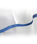 Close-up of All Mesh 5 Gallon Plant Filter Bags Set Reusable Bubble Filtration Bags Blue 220 Micron for Hydroponics
