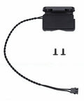 Eddy Current Coil Sensor Replacement For Lab 3D Printer Anti Interference Stable Detection Under Chamber Heat And Fan Vibration Direct Fit