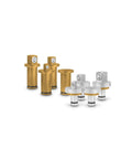 Plungers and anvils for C Frame Socket Press For Auto Repair And Installation, Versatile Light Duty Tool Class 1-2 Trucks Model 10206