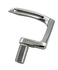 Go-To Looper Kit 19-531, 19-535, 19-536 For Kansai Special DLR-1503 Coverstitch Machines Quarter Inch Gauge Replacement Parts Built-To-Last And Easy Install For Home Hobbyists And Small Shops. 19-536 silver looper for Kansai DLR-1503 1/4 inch gauge