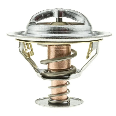 Engine Coolant Thermostat Replacement Snaps Up Gnarly Heat Issues Quick and keeps your sweet daily driver running smooth.