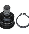 Front Suspension Repair Kit For Nissan Rogue 2014 2015 2016 2017 2018 2019 2020 Includes Two Front Lower Ball Joints, Two Front Outer Tie Rods And Two Sway Bar End Links For A Smooth, Tight, Responsive Ride. black front ball joint and snap ring