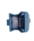 Heavy Duty Portable Electric Strapping Machine With Bright Digital Display And Dual 4000 mAh Batteries For Pet Pp Banding Tools showing the interior design.