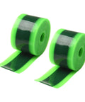 Ride Ready Wear Resistant Bike Tire Liners For 24 26 27.5 29 And 700C Wheels 38mm Wide 1.0mm Thick Puncture Protection Strips