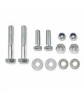 Height Control Valve Linkage Kit With 14 Inch Adjustable Rod Complete Hardware Kit Included Direct Replacement For HDX Style Systems Easy Install Plug And Play Ready Heavy Duty Suspension Upgrade For Trucks SUVs Vans, bolts and nuts