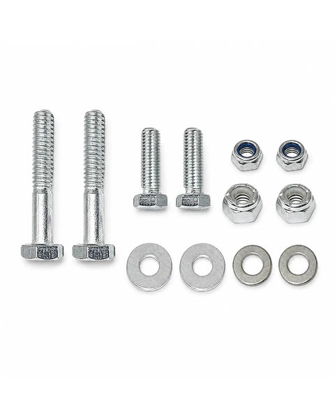Height Control Valve Linkage Kit With 14 Inch Adjustable Rod Complete Hardware Kit Included Direct Replacement For HDX Style Systems Easy Install Plug And Play Ready Heavy Duty Suspension Upgrade For Trucks SUVs Vans, bolts and nuts