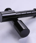 0.8kg metal boxing dumbbells with non-slip grip for home gym, cardio boxing weights visible side view.