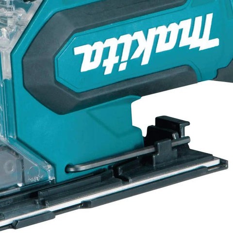 18V LXT Cordless Cut Out Saw XDS01Z Tool Only With Variable Speed 0 To 6000 SPM For Fast Drywall Openings A Beast Of A Tool Cutting Up To One And Three Sixteenths Inches Depth One Half Inch Drywall Per Charge With 4Ah Battery Not Included