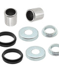 Swing Arm Bearing Seal Kit for ATV Fitment Covers TRX250X TRX300EX TRX300X TRX400EX TRX400X ATC350X 1985-2014 parts displayed