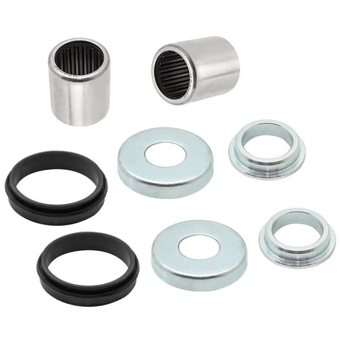 Swing Arm Bearing Seal Kit for ATV Fitment Covers TRX250X TRX300EX TRX300X TRX400EX TRX400X ATC350X 1985-2014 parts displayed