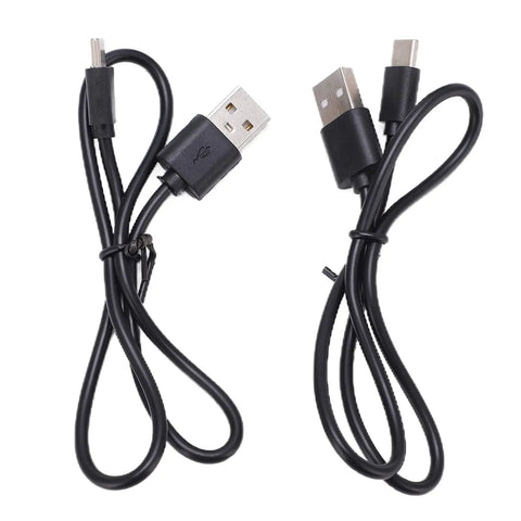 Two Way Battery Charging Hub For MINI 2 SE Drones USB cables, black, for Dual Battery Charger Station, Portable Travel Charger