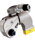 Straight Shooter Hydraulic Torque Wrench Featuring Dead Accurate Adjustments And Lightweight Aluminum Grip designed for heavy-duty automotive tasks